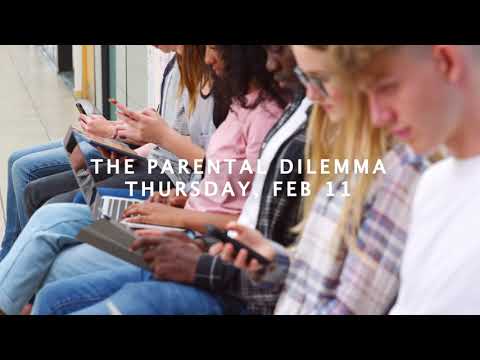 The Parental Dilemma