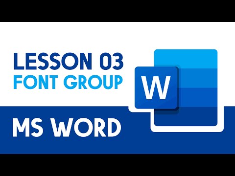 MS WORD NEW COURSE BARASHADA MICROSOFT WORD