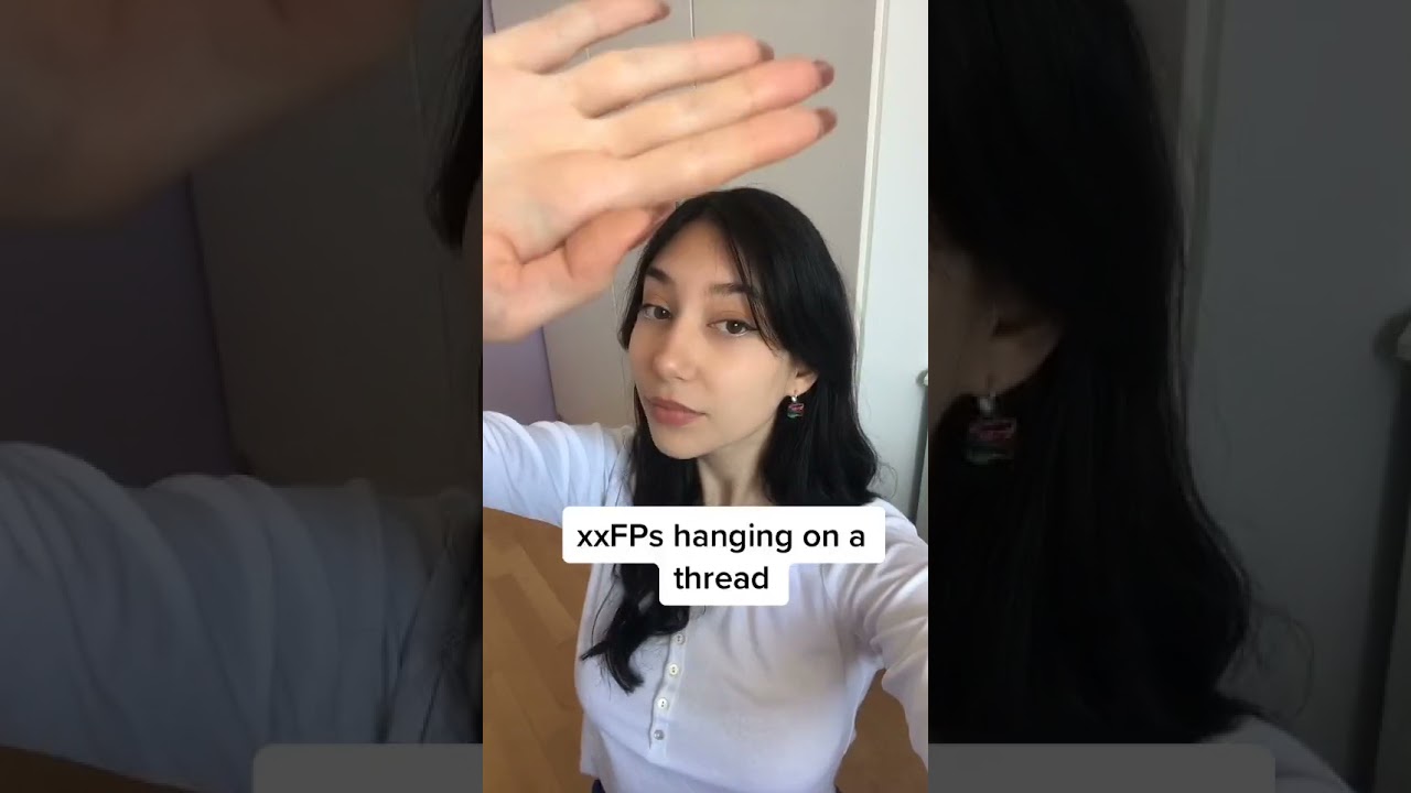xxFPs Hanging on a Thread | Boo App?