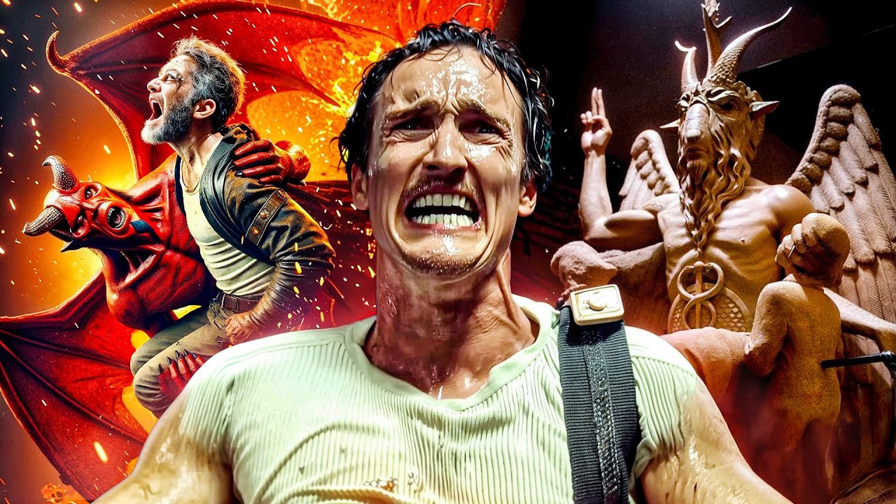 Many 'Christians' Will Go To Hell Because Of This!