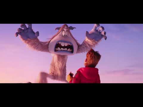 Thumbnail of the video: SMALLFOOT Preview: The Cast Tells the Story