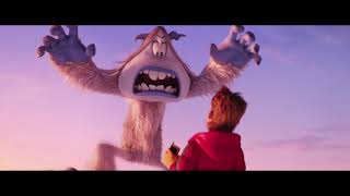 SMALLFOOT Preview: The Cast Tells the Story
