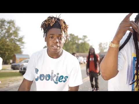 Murda Talk by poppa dot x big draco4x ([prod by:Klassified Tipsytwist)] Official video