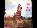 Delroy Wilson - Who Cares (Good All Over LP A4)