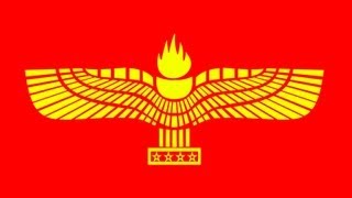 THE HIDDEN PEARL Documentary History Of Arameans People