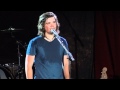 Hanson - "A Song To Sing" (Live in Anaheim 9-10-11)