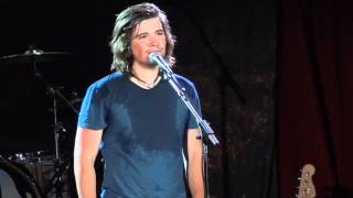 Hanson - &quot;A Song To Sing&quot; (Live in Anaheim 9-10-11)