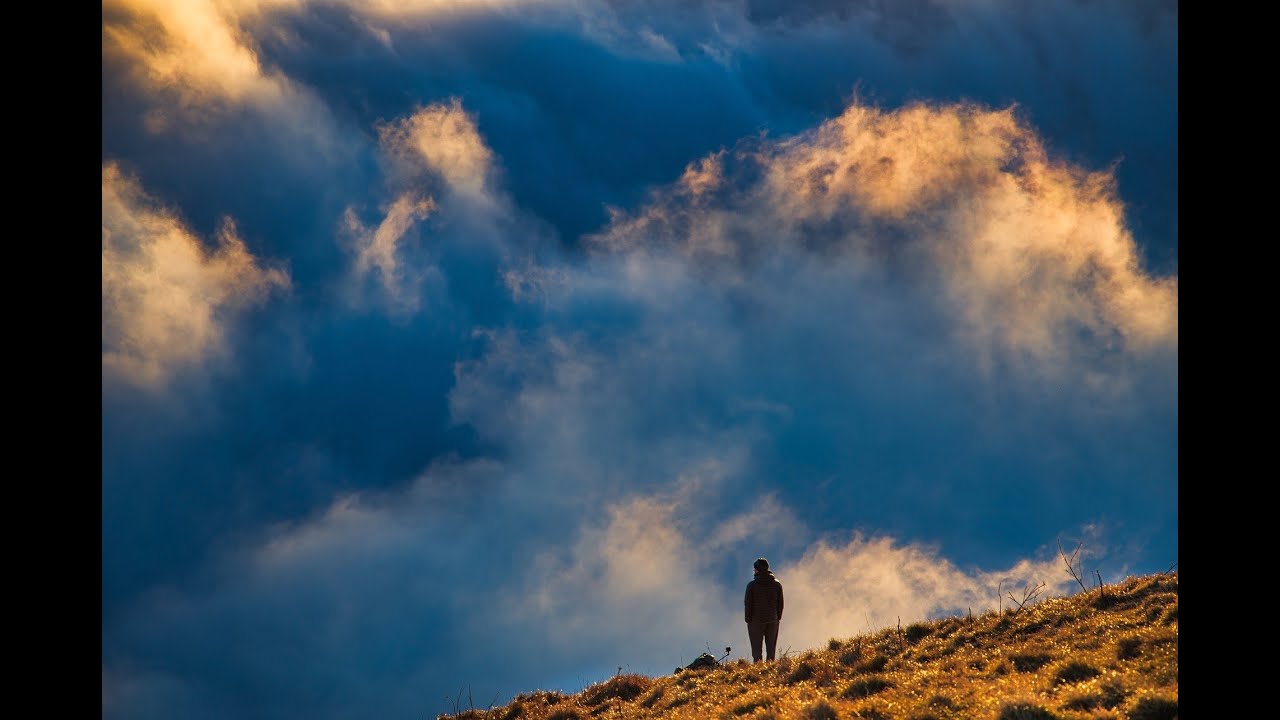 What Do Things Look Like On The Astral Plane?