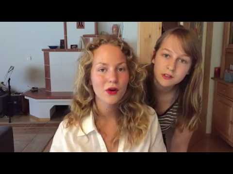 "Ich und Du" von Anna Depenbusch & Mark Forster (Cover)