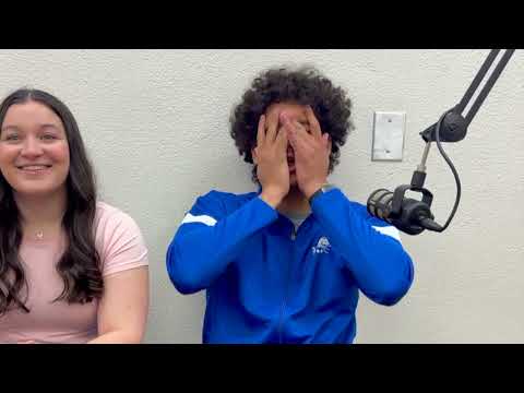 News from the Nest 4-18-25