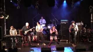 Partyband Catch Promotion Video 2014