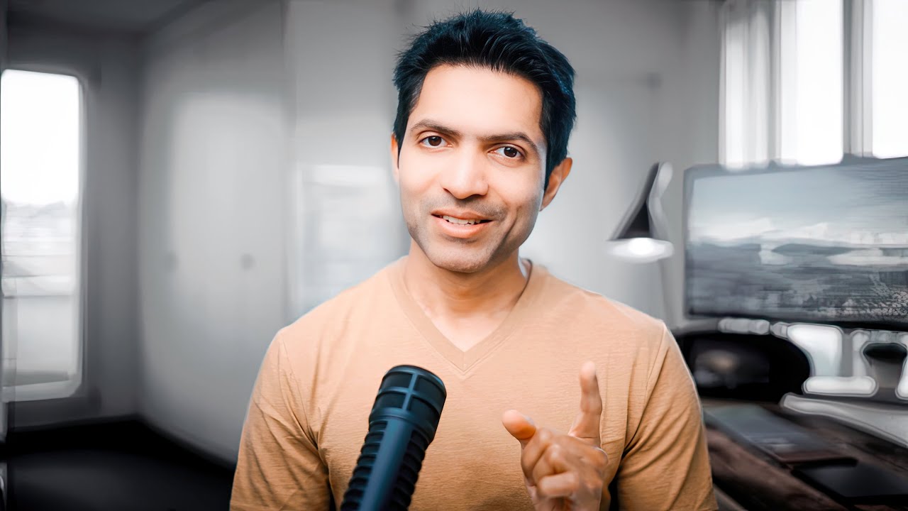 দেশ উন্নয়নের চাবিকাঠি সৎ, সভ্য, সফল মানুষ | Zaheed Sabur