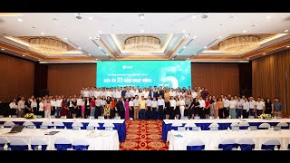 VINIF 2023 | TỌA ĐÀM “CƠ HỘI, THÁCH THỨC VÀ GIẢI PHÁP TRONG NGHIÊN CỨU & ĐÀO TẠO KHOA HỌC CÔNG NGHỆ”