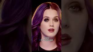 Time Flies Bye.. Katy Perry😭❤️