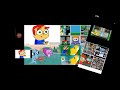 2038 Little Einsteins