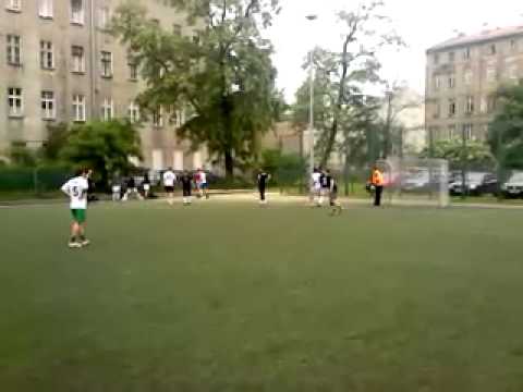 Mustangi Dominik - Antoni&Vostok 2 połowa 2/2