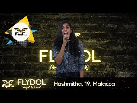 Flydol | Hashmitha: Shut Up And Dance - Week 3