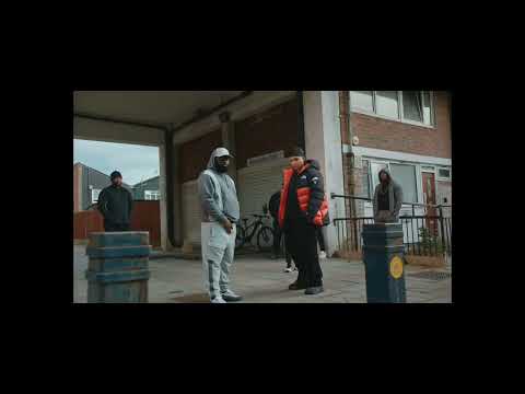 P Money x Whiney - Junkyard ft Ocean Wisdom {HypnoKid Remix}