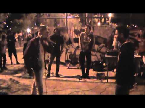 21ª Batalha da Pista (Tradicional) - Trok vs Niks