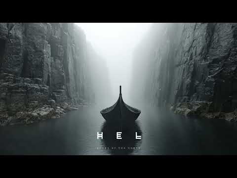 HEL (Full Album) | Runes of the North