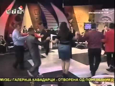 Rodno moje selo Belojste-Orce Stefkovski