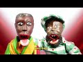 Nacee S 2024 NDC Campaign Song Kwen Kwen Full Video