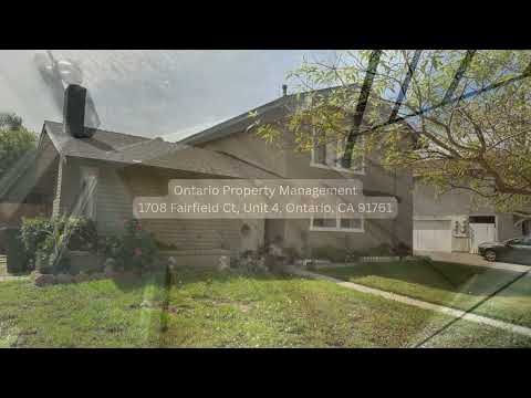 RV T 1708 - Video 2 of 2