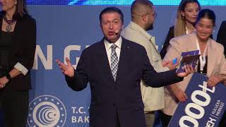 OTOMOTİVİN GELECEĞİ TASARIM YARISMASI ÖDÜL TÖRENİ