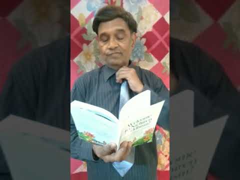 B R Shahu MONTAGE: EYE FACE & BODY LANGUAGE