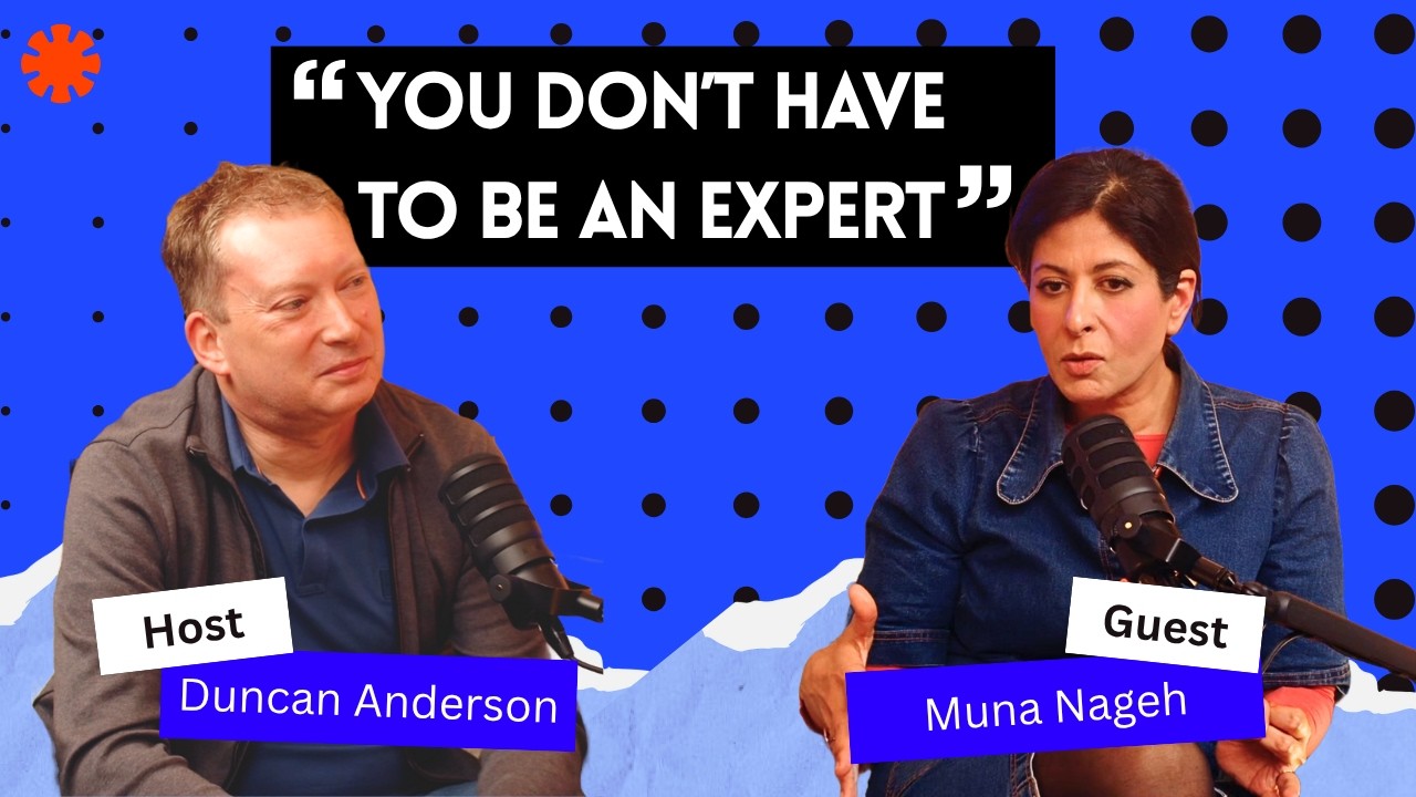 AI From The Trenches Episode 1