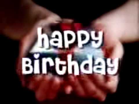 Happy Birthday | Abam Gabz Wishes You Happy Birthday