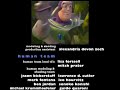 Toy Story 2 1999 November 24 1999 Brevemente Nos Cinemas