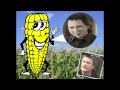 Joe Diffie Tall Cornstalk
