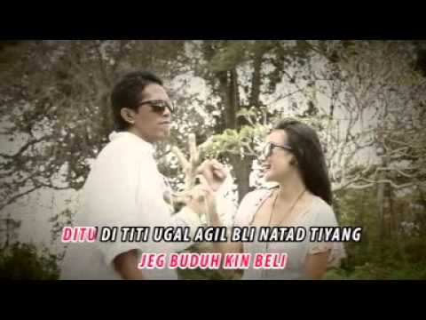 05 Pis Rejuna - Gung Pareso (Duo Liku) feat Mang Siwi