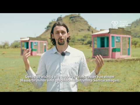 Neven Subotic Stiftung - Herzlich Willkommen