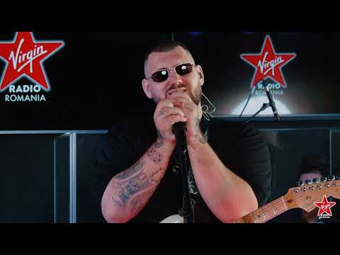 The Urs - Sfarsitul lumii (Cover) | Live Session