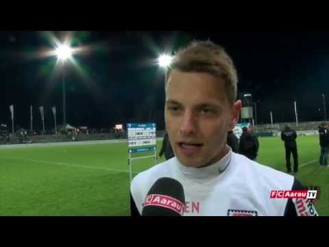 FC Aarau - BSC Young Boys 2:1 (29.03.2014) Stimmen zum Spiel