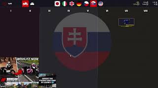 Engine Evolution 2021