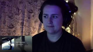 Download lagu Reaction! Breakdown of Sanity - When Silence Breaks mp3