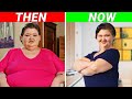 1000lb Sisters Before And After Weight Loss.. *TAMMY & AMY SLATON*