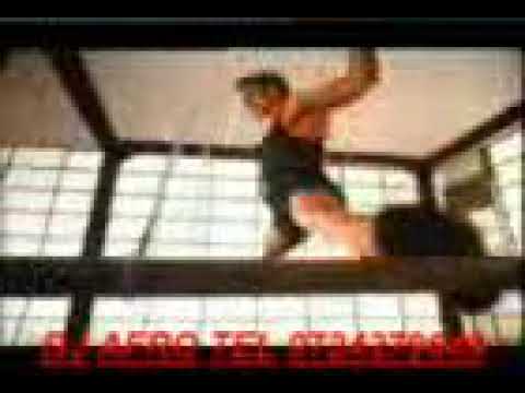 THE OUTFIT LEAKED FIGHT SCENE