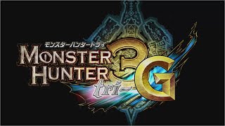 護石ループバグ本家なら神ゲーに決まってる #1 【MH3G/HD】