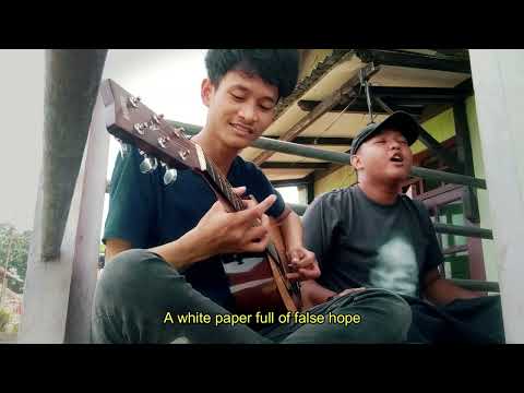 Your Head As My Favourite Bookstore - eleventwelfth ft Asteriska (acoustic cover)