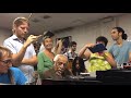Barry Harris-short clip of Just one of those things