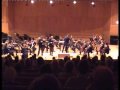 Schnittke Concerto Grosso №1 Toccata 