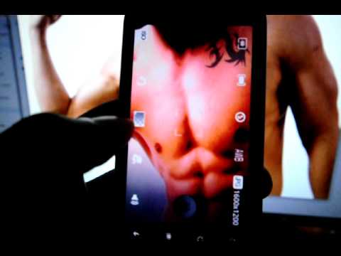 TattooCam: Virtual Tattoo Pro Video