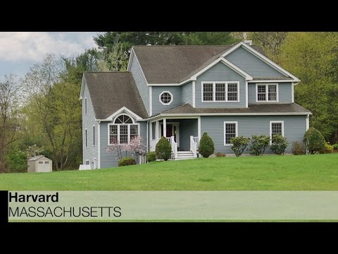 Video of 102 Brown Road | Harvard Massachusetts real estate & homes by Rhonda Sprague