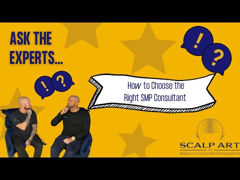 Scalp Art Clinic Introduction