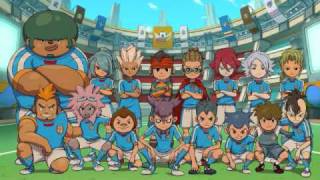 イナズマイレブンフューチャー Pv Inazuma Eleven Future Pv أغاني Mp3 مجانا