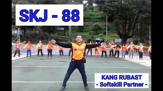 Download lagu SKJ 88 - Kang Rubast 2 mp3